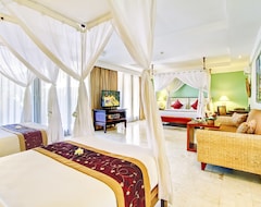 Hotel Rama Beach Resort & Villas (Kuta, Endonezya)