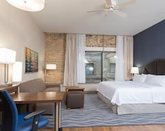 Hotel Homewood Suites by Hilton Grand Rapids (Grand Rapids, Sjedinjene Američke Države)