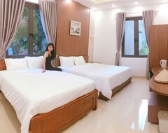 Khách sạn O Zoli Home (Ninh Bình, Việt Nam)