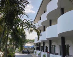 Hotel The One Apartment Bangsaray By Roomquest (Bang Tao Beach, Thailand)