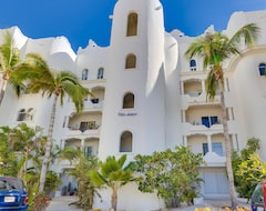 Hotel New! 2br Cabo Resort Condo On Costa Azul Beach! (San Jose del Cabo, Mexico)