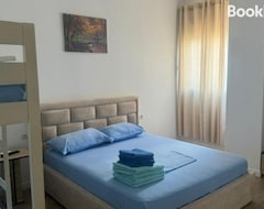 Khách sạn Vila Brilant (Vlorë, Albania)