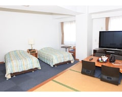 Hotel Kokusai Plaza Standard Plan Without Mea / Naha Okinawa (Naha, Japan)