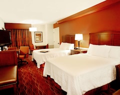 Hotel Hampton Inn Salt Lake City-North (Vuds Kros, Sjedinjene Američke Države)