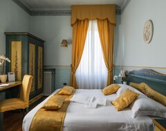 Khách sạn Villa Imperina (Agordo, Ý)