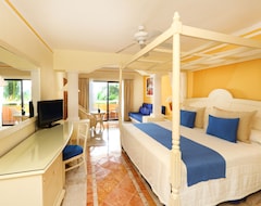 Resort Bahia Principe Luxury Akumal - All Inclusive (Akumal, México)