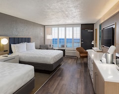 Holiday Inn Resort Panama City Beach, An Ihg Hotel (Panama City Beach, Sjedinjene Američke Države)