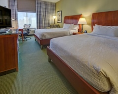 Hotel Hilton Garden Inn Memphis/Southaven (Southaven, Sjedinjene Američke Države)
