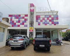 Khách sạn Urbanview Hotel B Liv Kendari (Kendari, Indonesia)