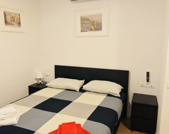 Hele huset/lejligheden First Beautiful Apartment Last Minutes February / March !!! (Padova, Italien)