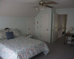 Toàn bộ căn nhà/căn hộ Beautiful Five Bedroom Home With A Grand View Of Lake Newly Listed (Jay, Hoa Kỳ)
