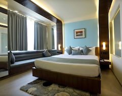 Hotelli Regenta Orkos Kolkata By Royal Orchid Hotels Limited (Kalkutta, Intia)