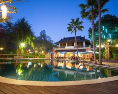 Khách sạn Sibsan Resort & Spa Maeteang (Chiang Mai, Thái Lan)