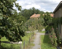 Cijela kuća/apartman Gite Le Noyer (Luchapt, Francuska)