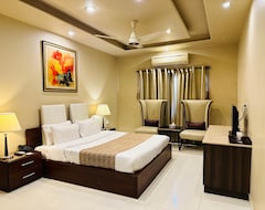 Hotelli Grand Regent Hotel & Suites (Faisalabad, Pakistan)