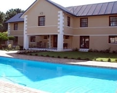 Hotelli Forest Lake Guest Lodge (Plettenberg Bay, Etelä-Afrikka)