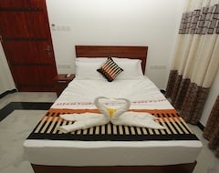 Hotel Vista Rooms River Front (Tissamaharama, Sri Lanka)