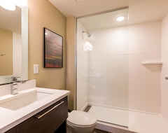 Hotel TownePlace Suites by Marriott Portland Beaverton (Beaverton, USA)