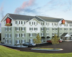 Hotel WoodSpring Suites Junction City (Junction City, USA)