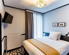 Khách sạn Hotel Des Colonies (Brussels, Bỉ)