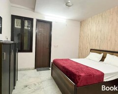 Hotelli Hotel Jp In Shakarpur (Delhi, Intia)