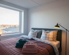 Hele huset/lejligheden Central & New Nordic Cph Apartment (København, Danmark)