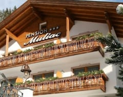 Khách sạn Hotel Muliac (Selva in Val Gardena, Ý)