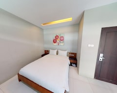Hotel Ampera Avenue Residence (Yakarta, Indonesia)