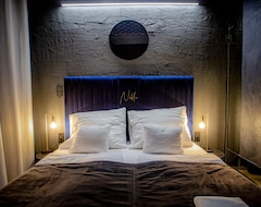 Noble Boutique Hotel - Adults Only (Budapest, Hungría)