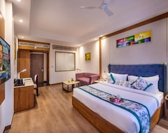 Khách sạn Lords Inn Chandigarh Zirakpur (Zirakpur, Ấn Độ)