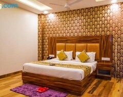 Hotel Del Inn (New Delhi, Indija)