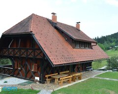Toàn bộ căn nhà/căn hộ Posestvo Brinje (Ivančna Gorica, Slovenia)