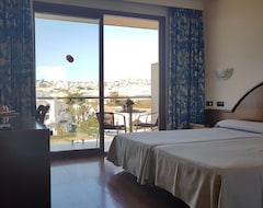 VIK Gran Hotel Costa Del Sol (Mijas, España)