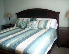 Bed & Breakfast Colonels Suites (Bar Harbor, USA)