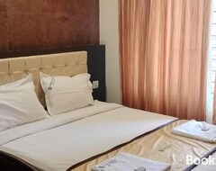 Khách sạn Hotel Samudyatha Inn And Suites (Kundapur, Ấn Độ)