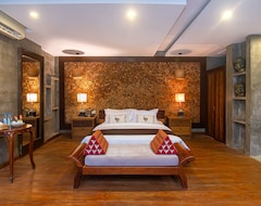 Hotelli Cambana d'Angkor Suites (Siem Reap, Kambodzha)