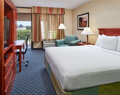 Hotel La Quinta Inn & Suites Thousand Oaks-Newbury Park (Thousand Oaks, USA)