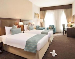 Hotel Ramada by Wyndham Dubai Deira (Dubái, Emiratos Árabes Unidos)