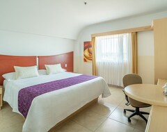 Hotel Magico Inn (Cuautla Morelos, México)
