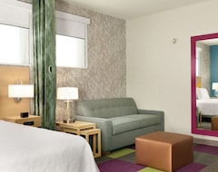 Hotelli Home2 Suites By Hilton Williamsville Buffalo Airport (Williamsville, Amerikan Yhdysvallat)