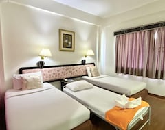 Hotel โรงแรมไทยโฮเต็ล (Nakhon Si Tammarat, Thailand)