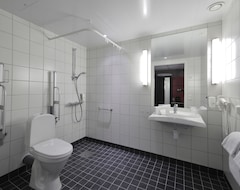 Quality Hotel Grand Royal (Narvik, Norge)