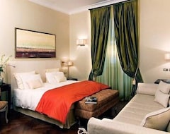 Otel Vivaldi Luxury Rooms (Roma, İtalya)