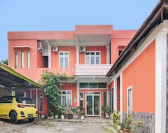 Hotel Oyo 92055 Nirvana Homestay Syariah (Kampar, Indonezija)