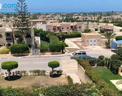 Toàn bộ căn nhà/căn hộ Shlyht Llyjr Bmryn 4,5,6, (El Alamein, Ai Cập)