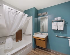 Hotel WoodSpring Suites Augusta Riverwatch (Augusta, EE. UU.)