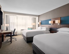 Delta Hotels by Marriott Milwaukee Northwest (Menomonee Falls, USA)