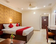 Hotelli Daan Orchid Residency (Kottayam, Intia)