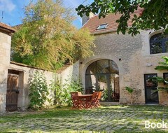 Casa/apartamento entero La Maison Dart Et Dhotes (Leuglay, Francia)