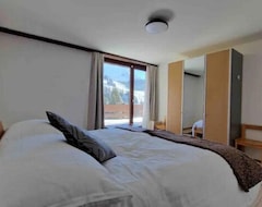 Toàn bộ căn nhà/căn hộ Holiday Apartment San Bernardino For 1 - 4 Persons With 1 Bedroom - Holiday Apartment (Mesocco, Thụy Sỹ)